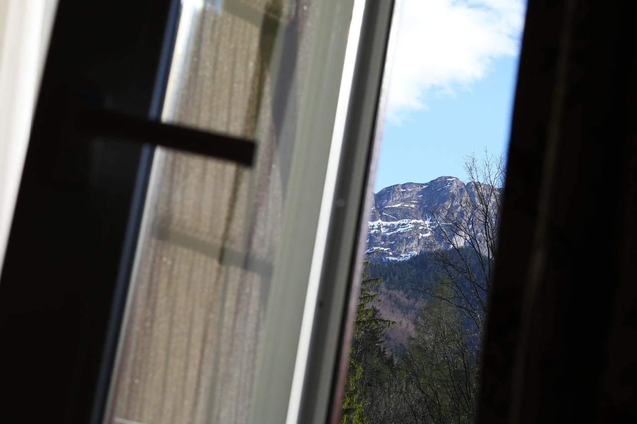 Hotel Nalecz City Center Zakopane Ngoại thất bức ảnh