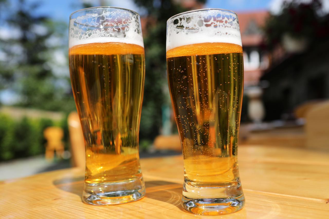 Hotel Nalecz City Center Zakopane Ngoại thất bức ảnh