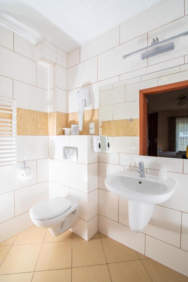 Hotel Nalecz City Center Zakopane Ngoại thất bức ảnh